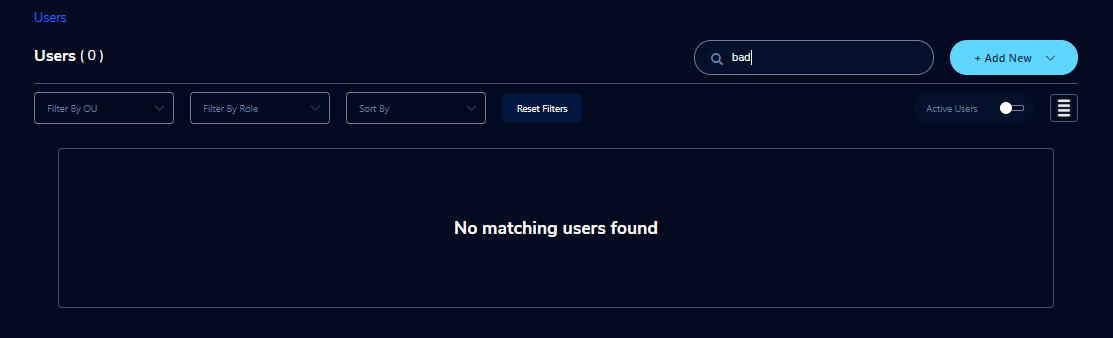 _images/Admin_User_SearchAction_NoMatchingUserFound.png