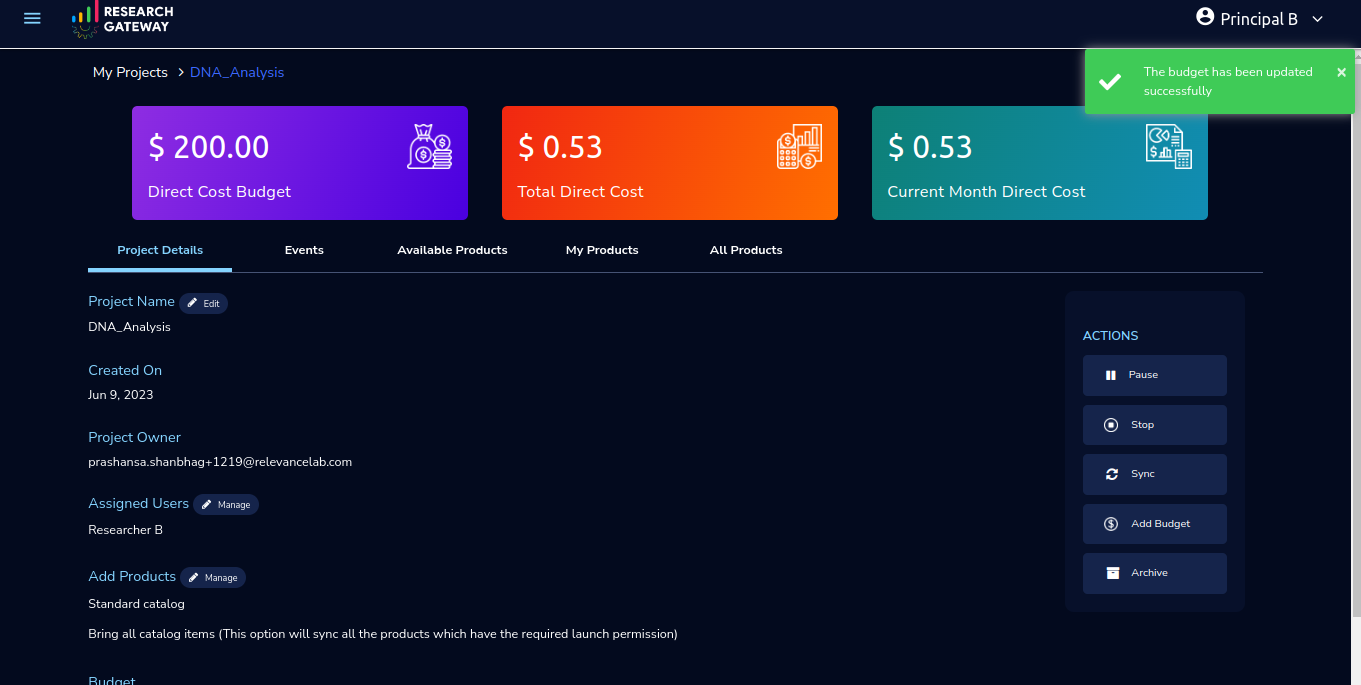 _images/Principal_ProjectDetails_AddBudget_Completed.png