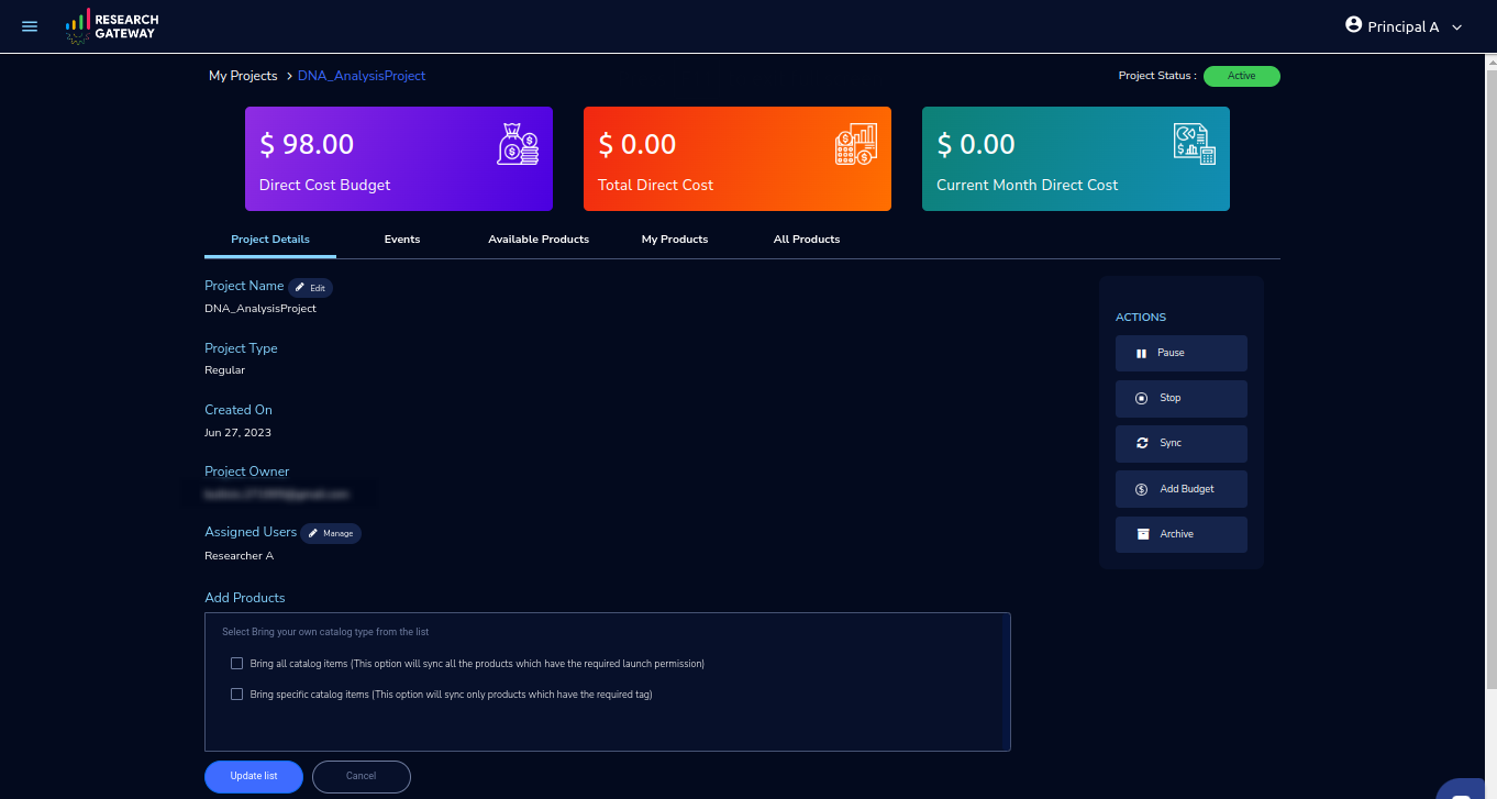 _images/Principal_ProjectDetails_AddProducts.png