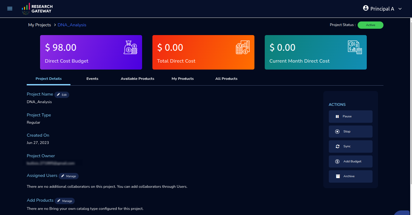 _images/Principal_ProjectDetails_WithoutEditCatalogType.png