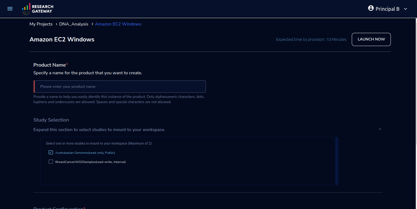 _images/Product_Launchform_StudySelection_PublicStudy.png