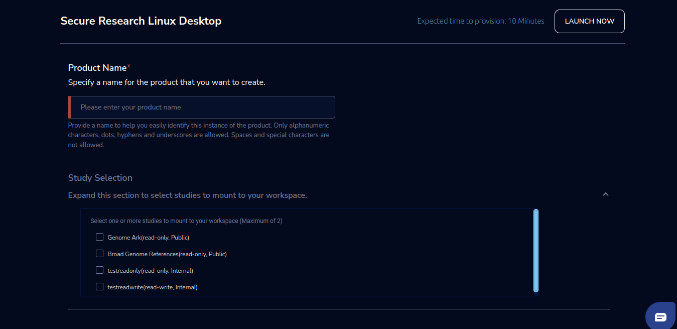 _images/SecureResearchLinuxDesktop_Launchform1.png
